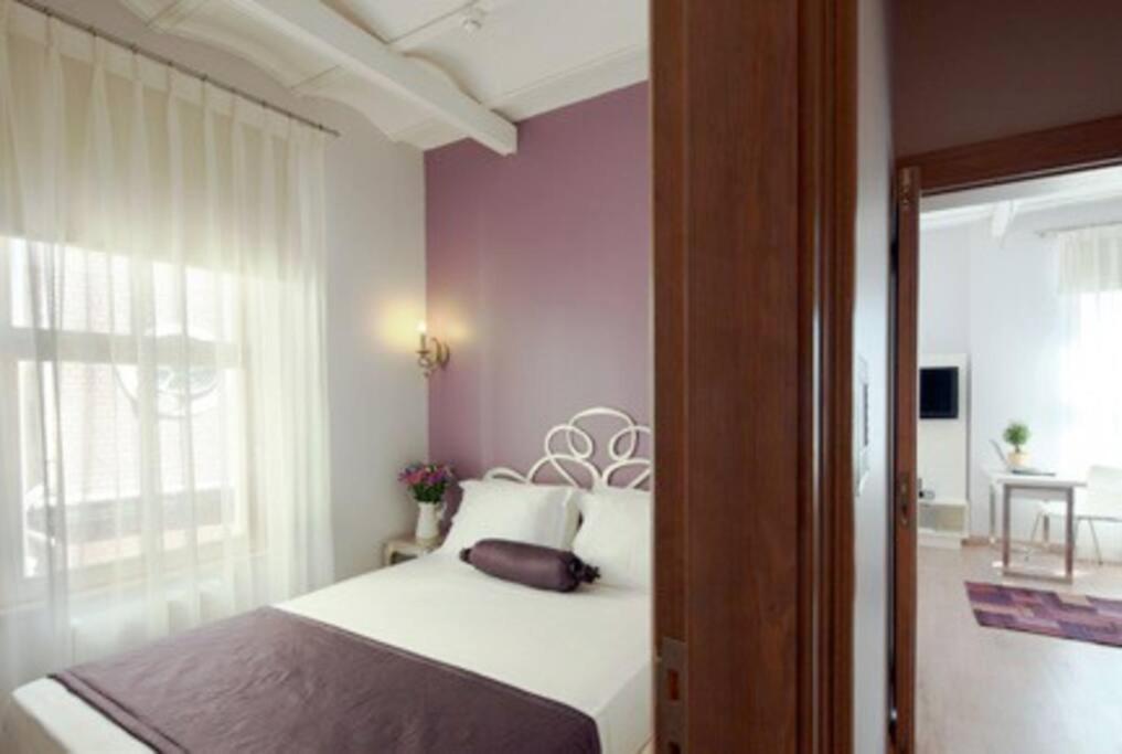 Baylo Suites Istanbul Cameră foto