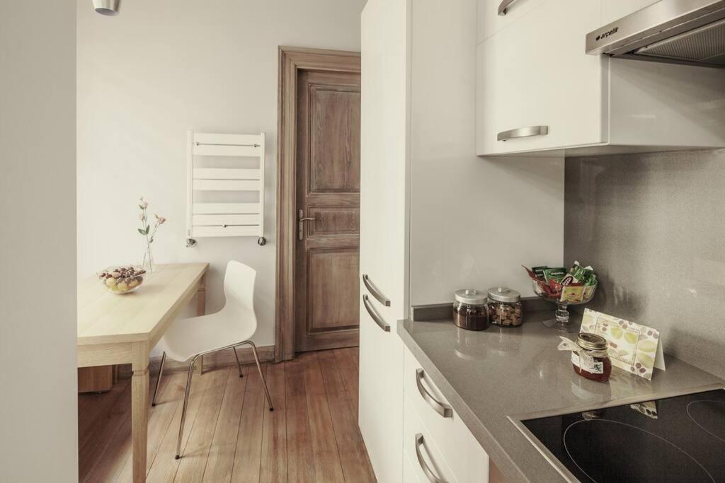 Baylo Suites Istanbul Cameră foto