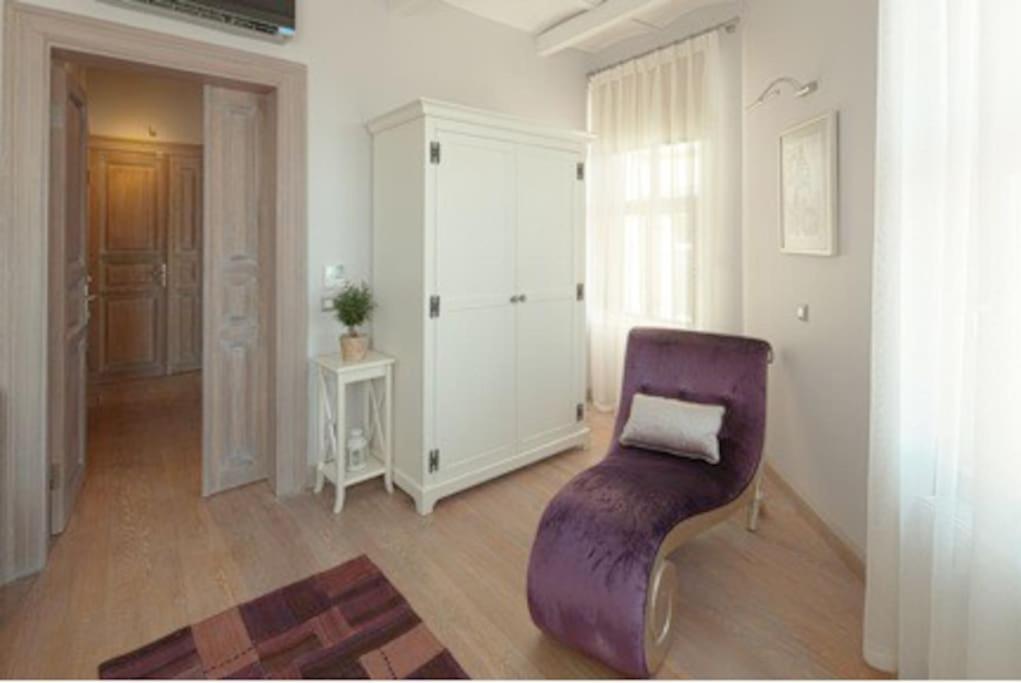 Baylo Suites Istanbul Cameră foto