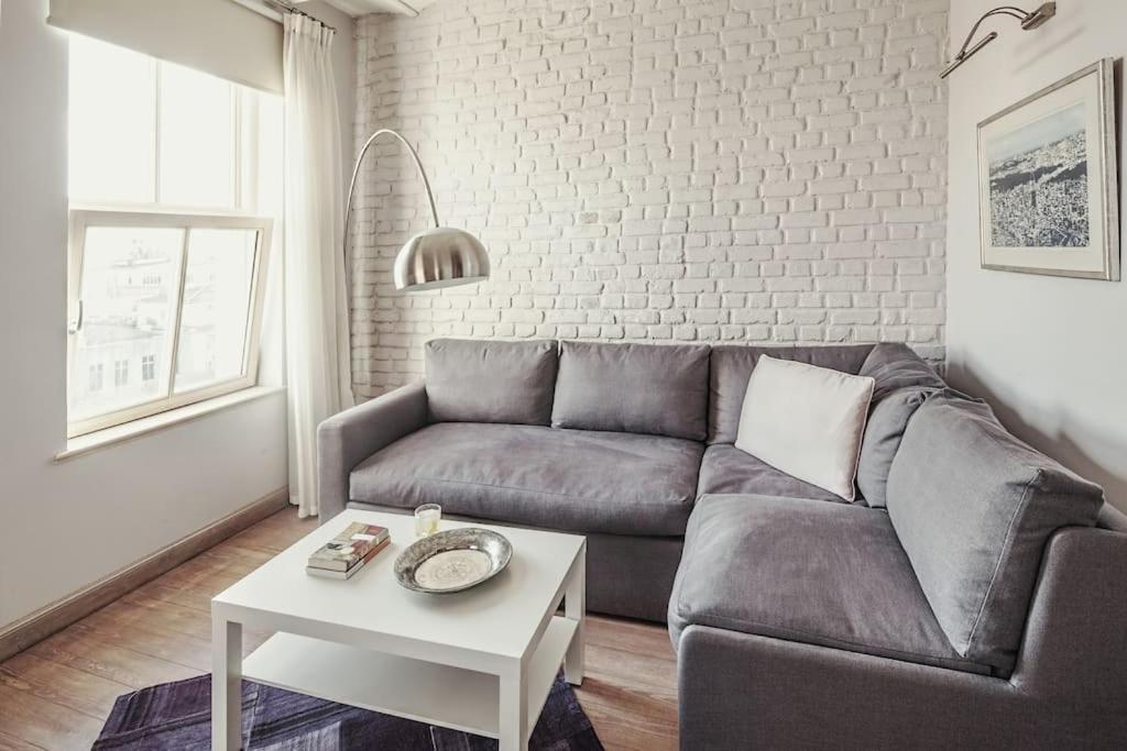 Baylo Suites Istanbul Cameră foto