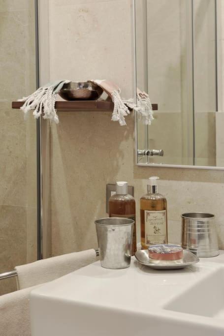 Baylo Suites Istanbul Cameră foto