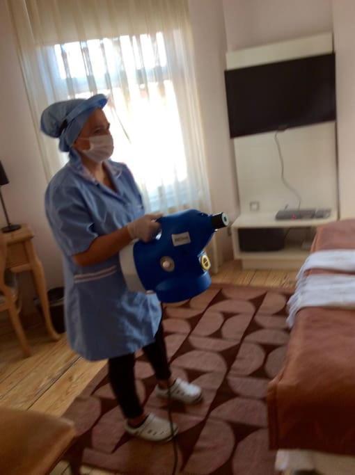 Baylo Suites Istanbul Cameră foto