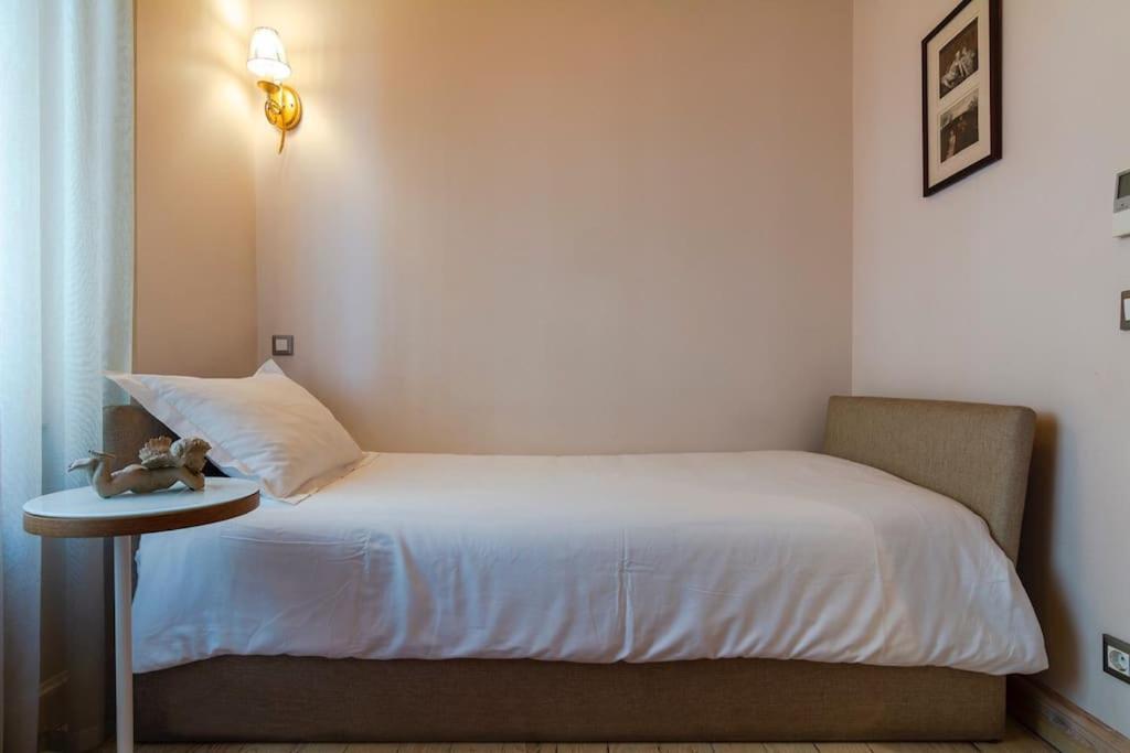 Baylo Suites Istanbul Cameră foto