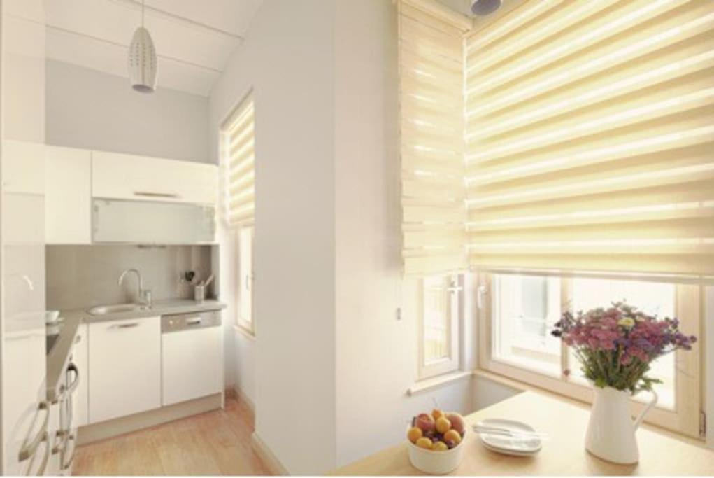 Baylo Suites Istanbul Cameră foto